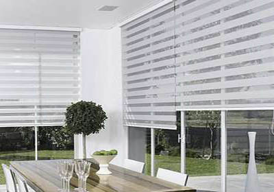Persianas Sheer Elegance