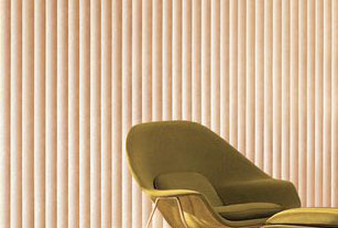 Persiana Vertical PVC 2
