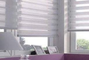 Persiana Sheer Elegance 3