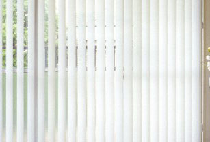 Persiana Vertical PVC 5