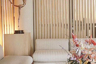 Persiana Vertical PVC 6
